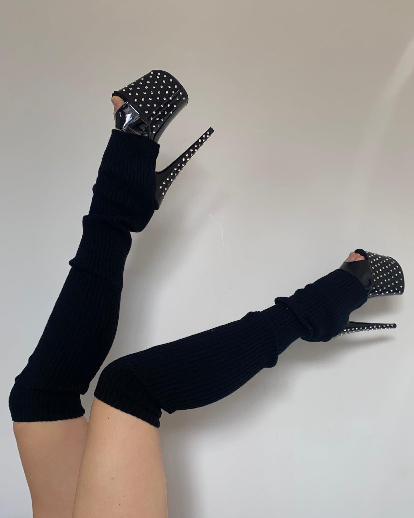 Leg Warmers