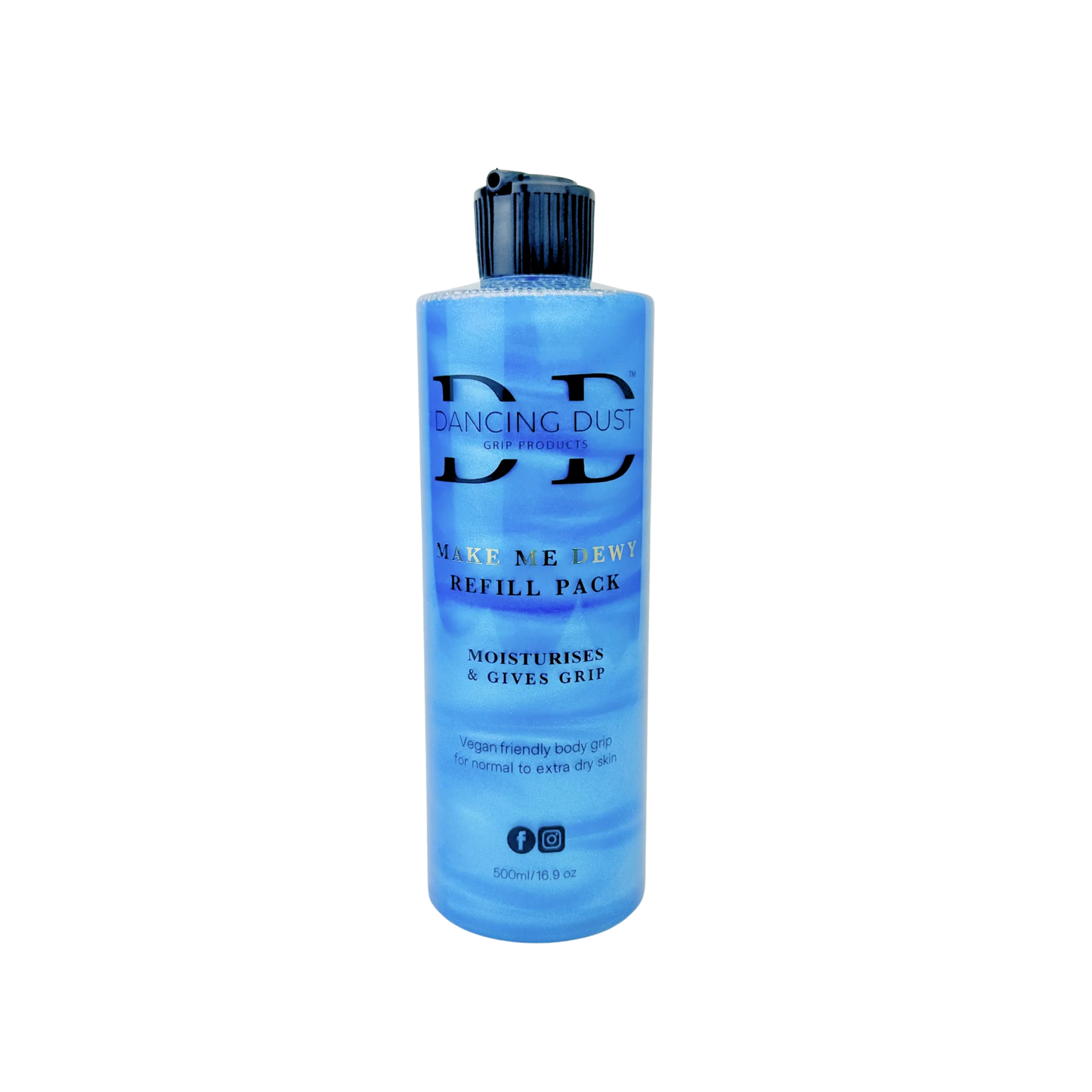 Make Me Dewy - Formula X - 500ml