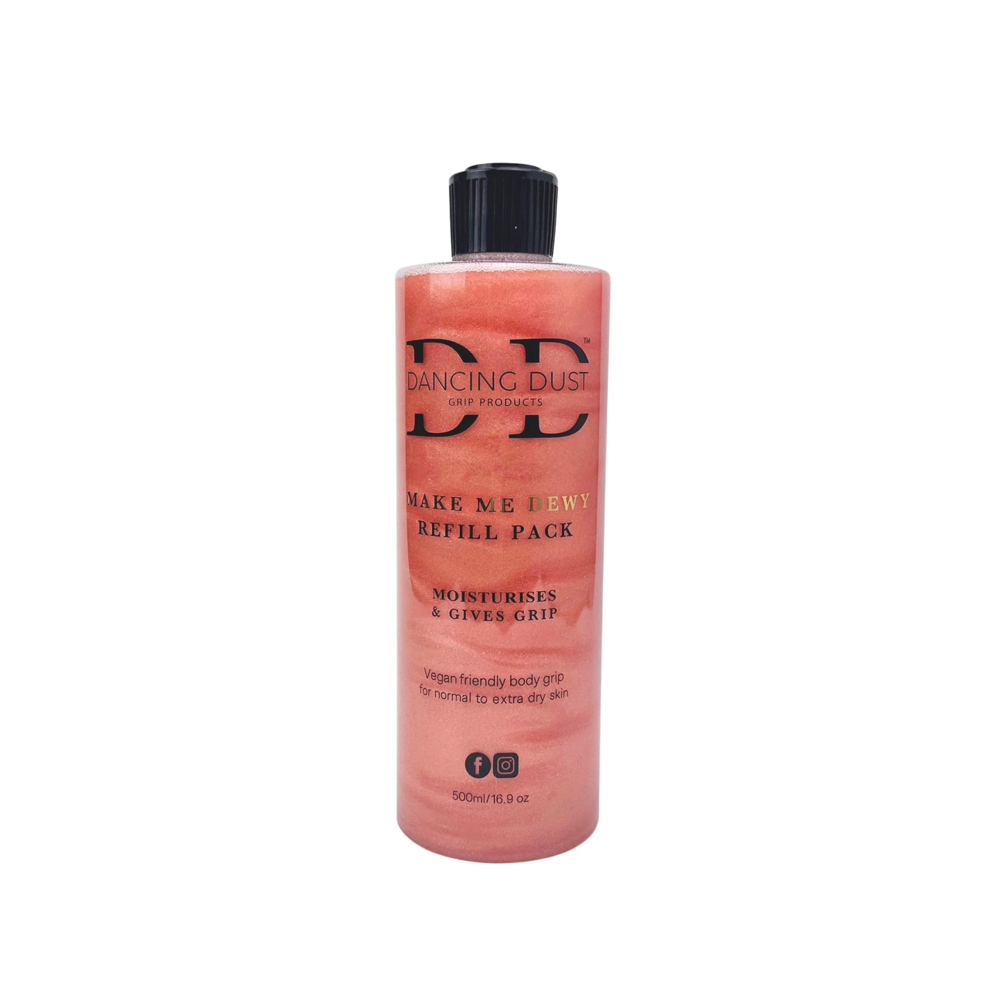 Make Me Dewy - Formula L - 500ml Refill