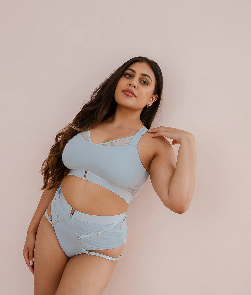 Perla Shorts