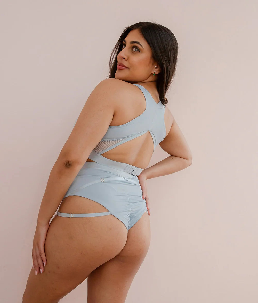 Perla Shorts