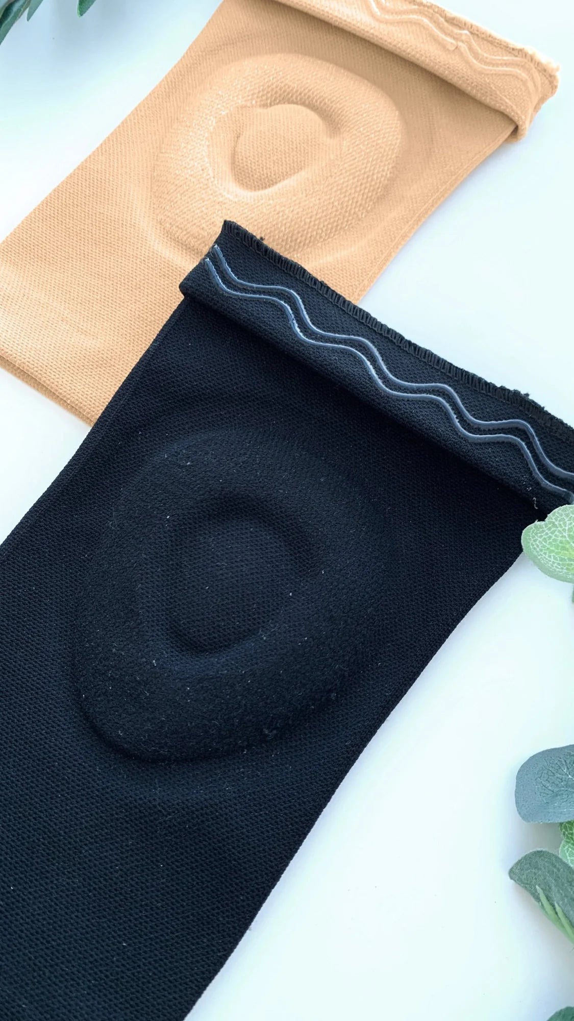 Gel Knee Pads