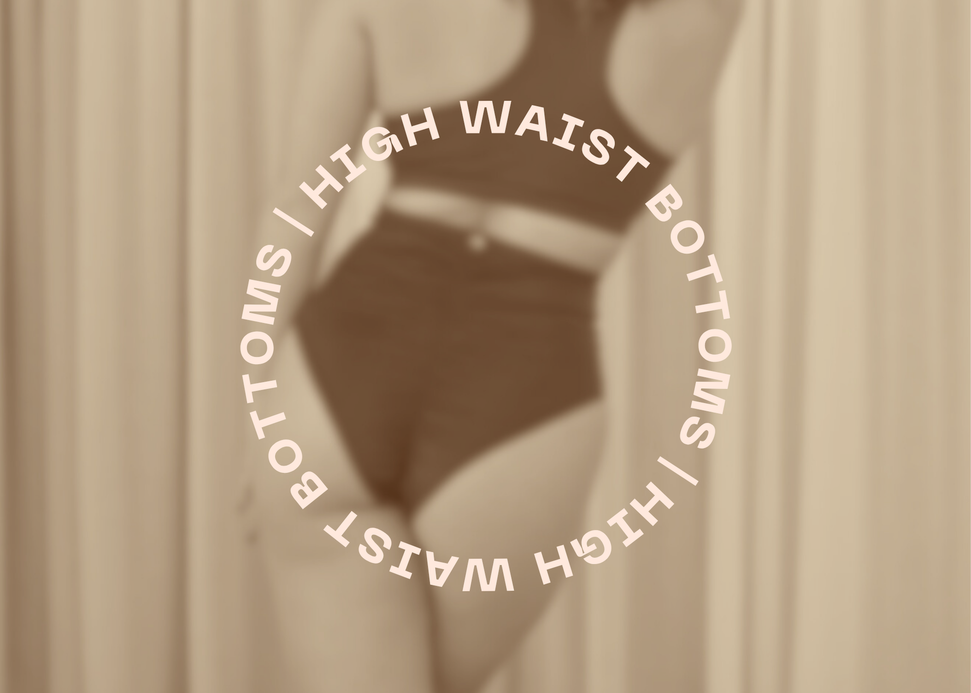 High Waist - Shorts