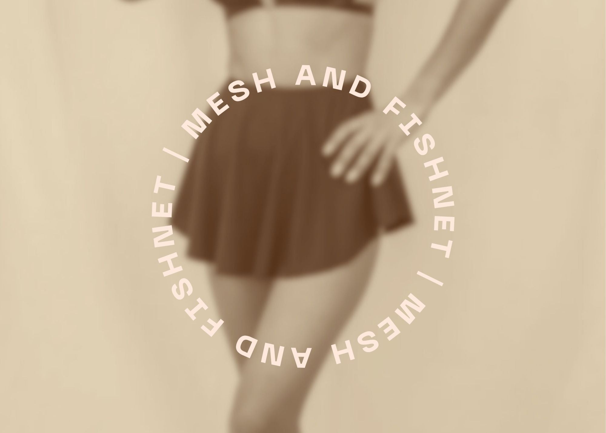 Mesh - Finish