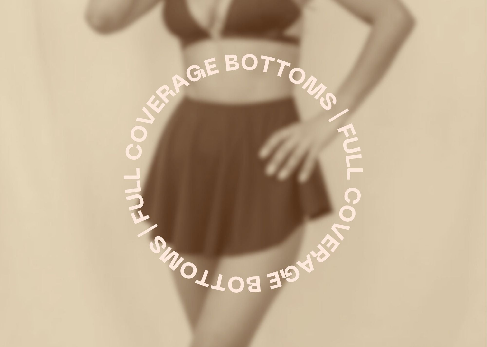 Full coverage - Shorts