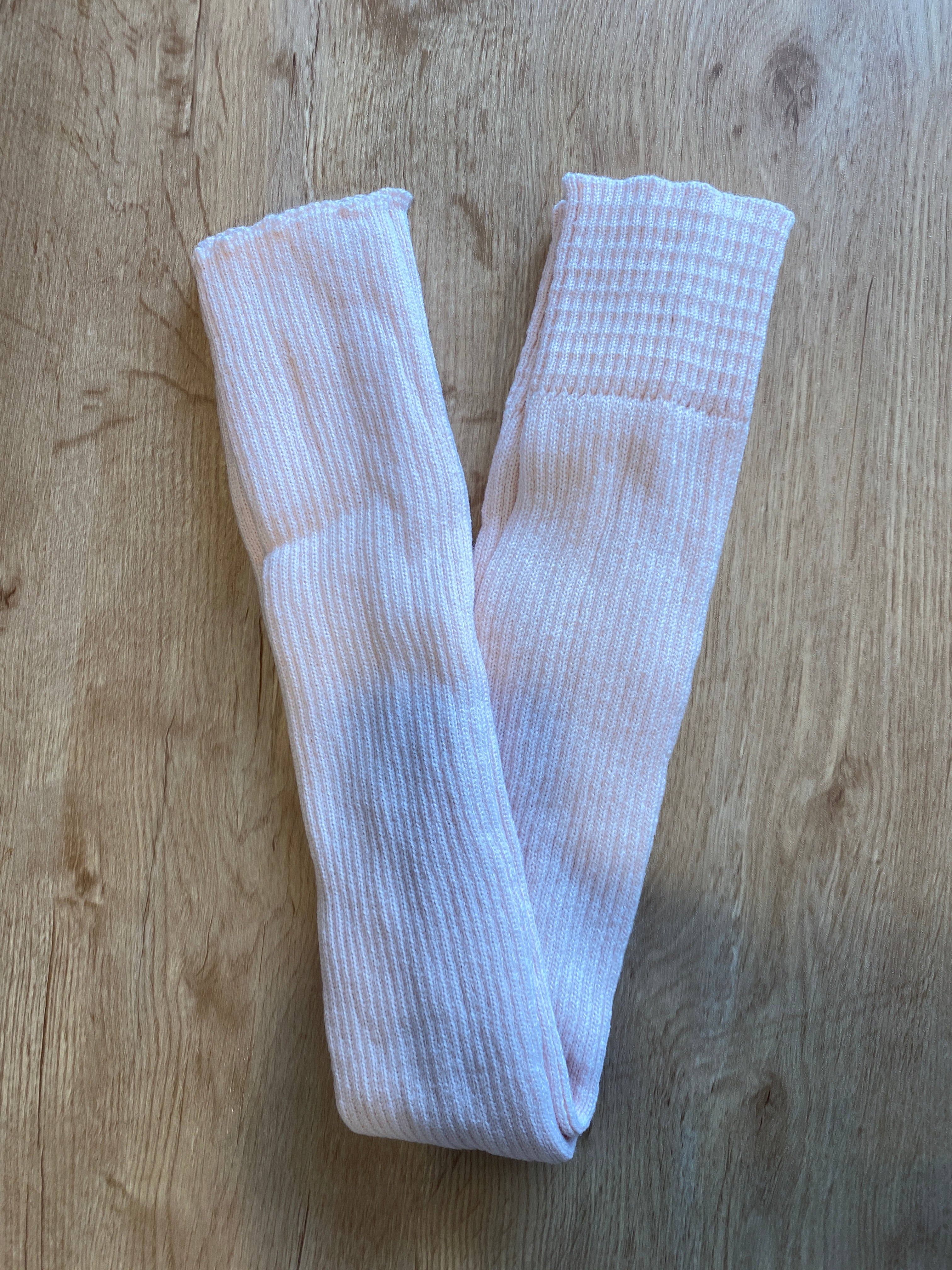 Leg Warmers