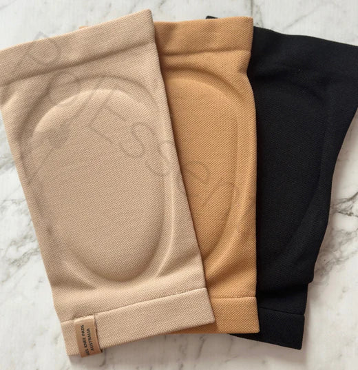 Gel Knee Pads V2