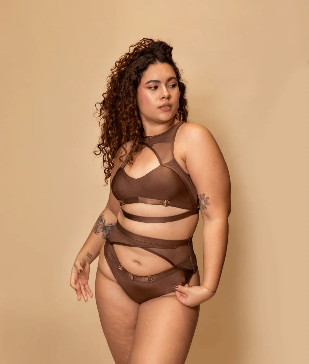 Xena Bra