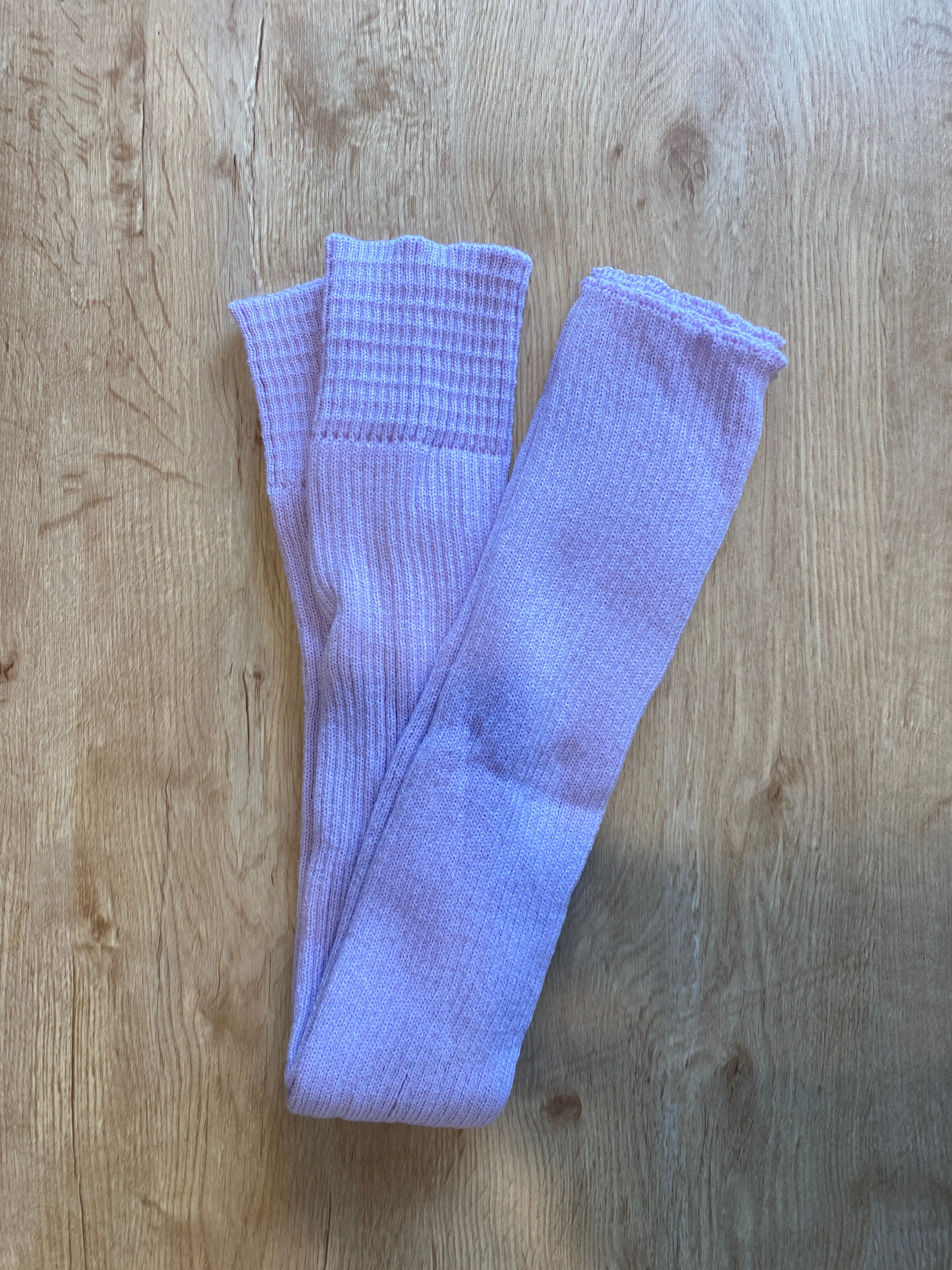 Leg Warmers