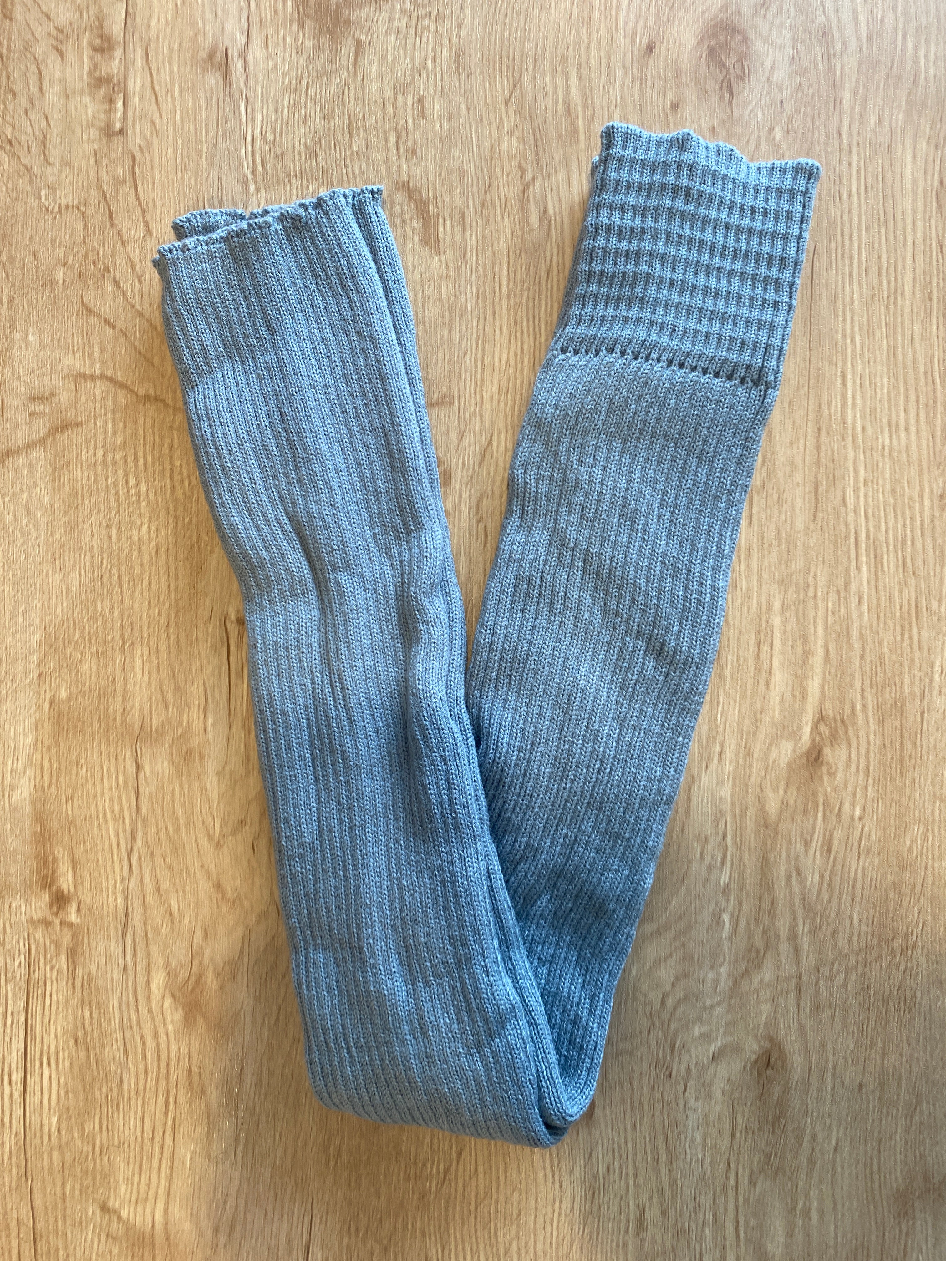Leg Warmers
