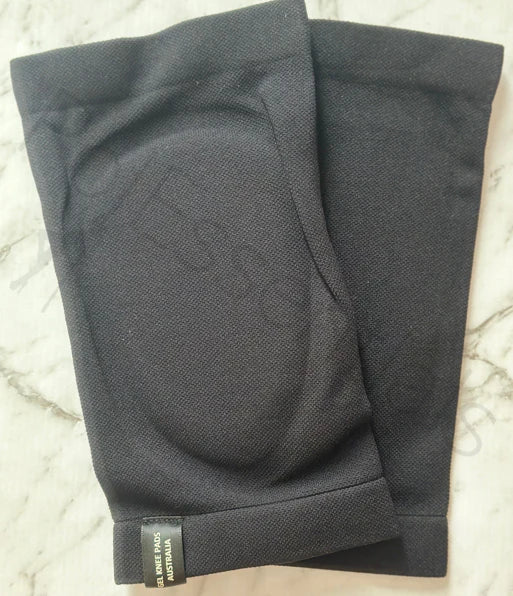 Gel Knee Pads V2