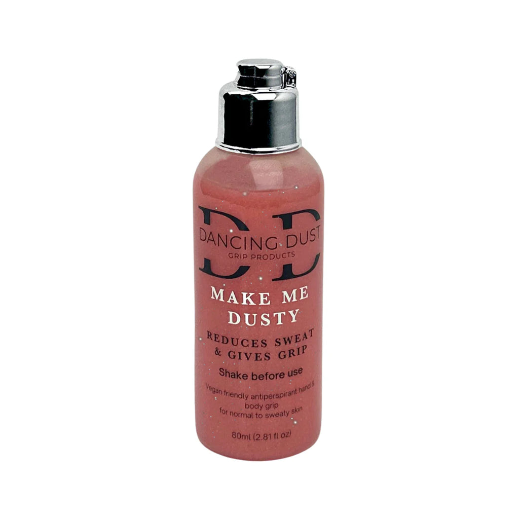 Make Me Dusty