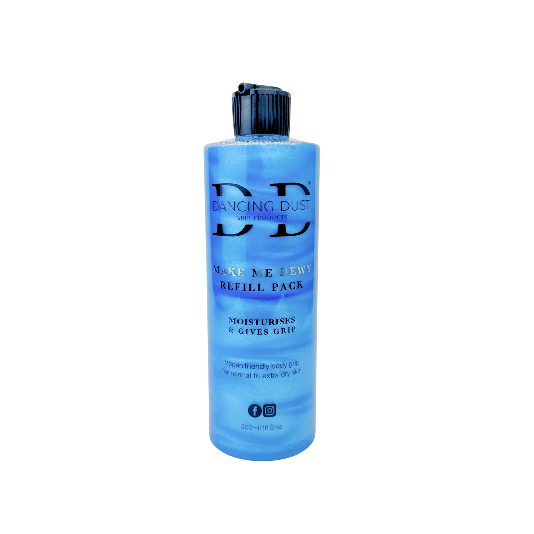 Make Me Dewy - Formula X - 500ml