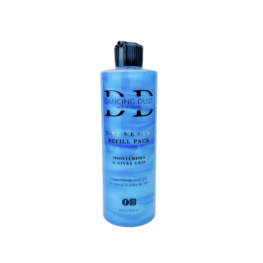Make Me Dewy - Formula X - 500ml