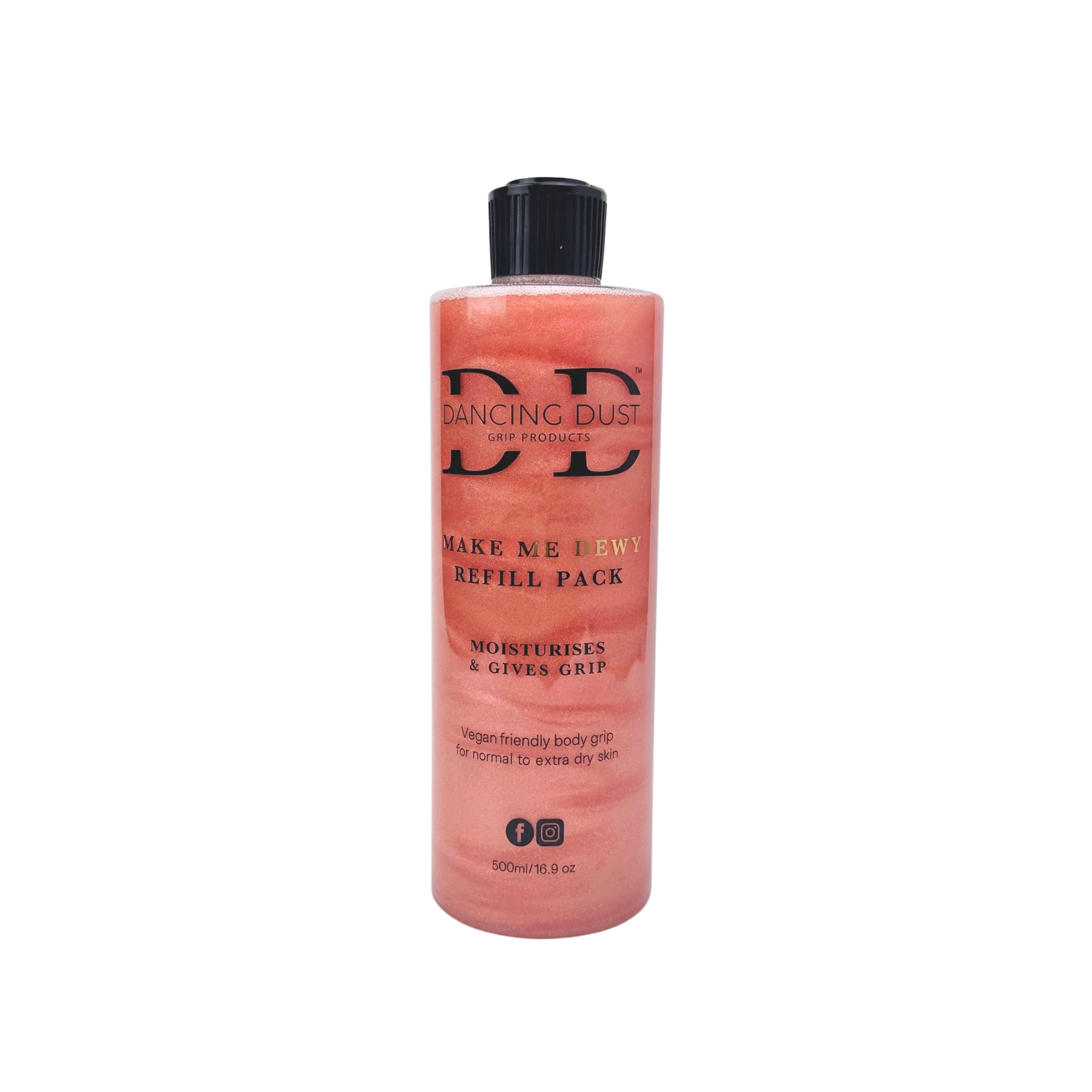 Make Me Dewy - Formula L - 500ml Refill