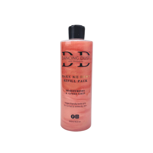 Make Me Dewy - Formula L - 500ml Refill
