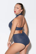 Eve Top - Glitter