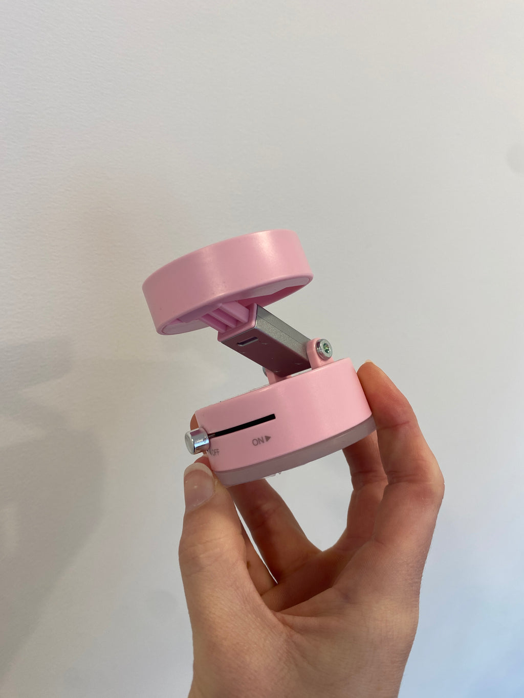 360 Mini Phone Mount