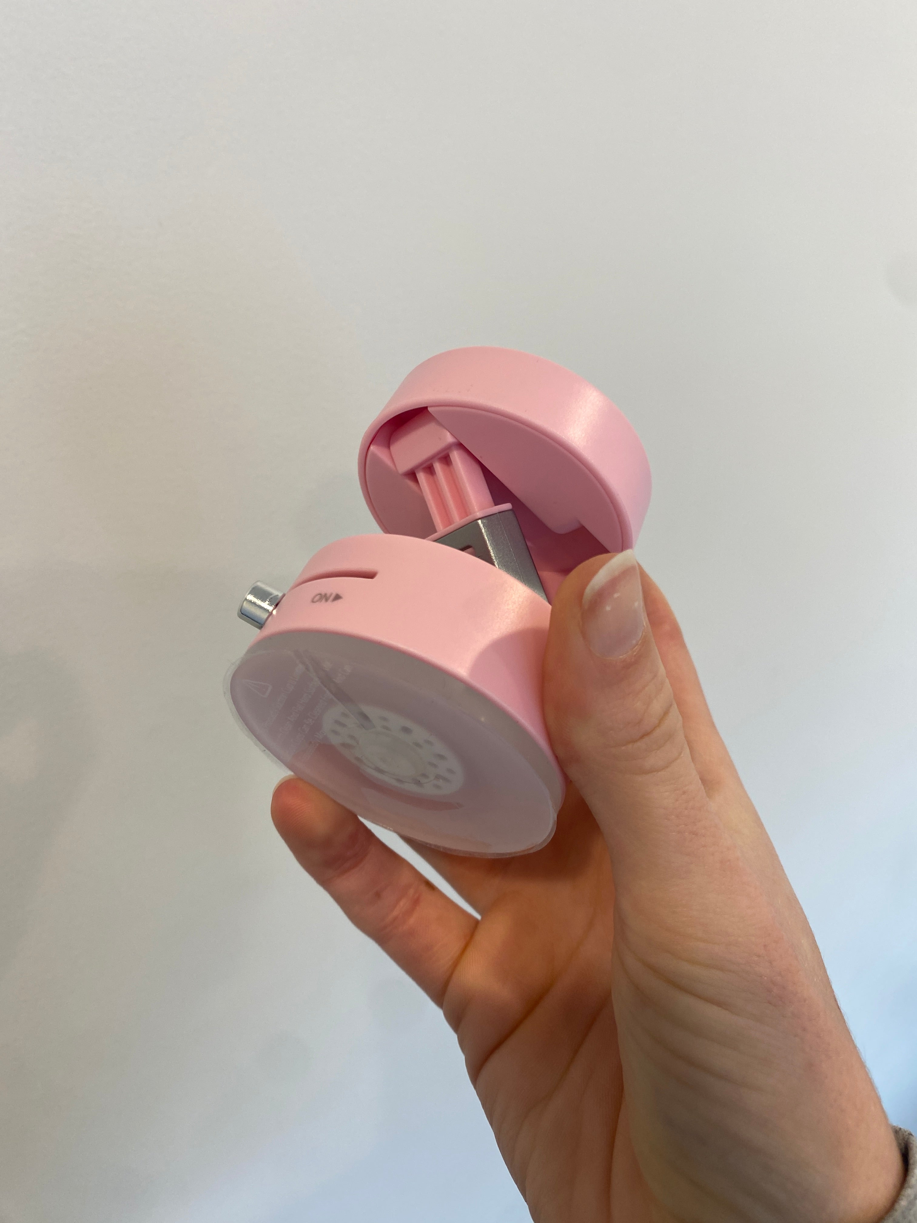 360 Mini Phone Mount