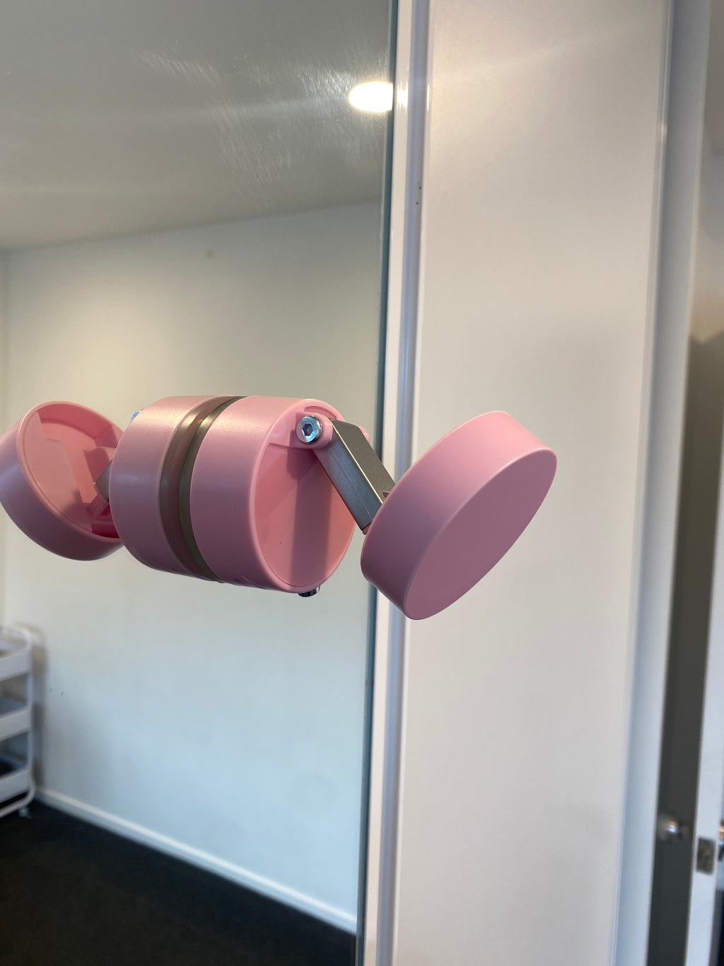 360 Mini Phone Mount