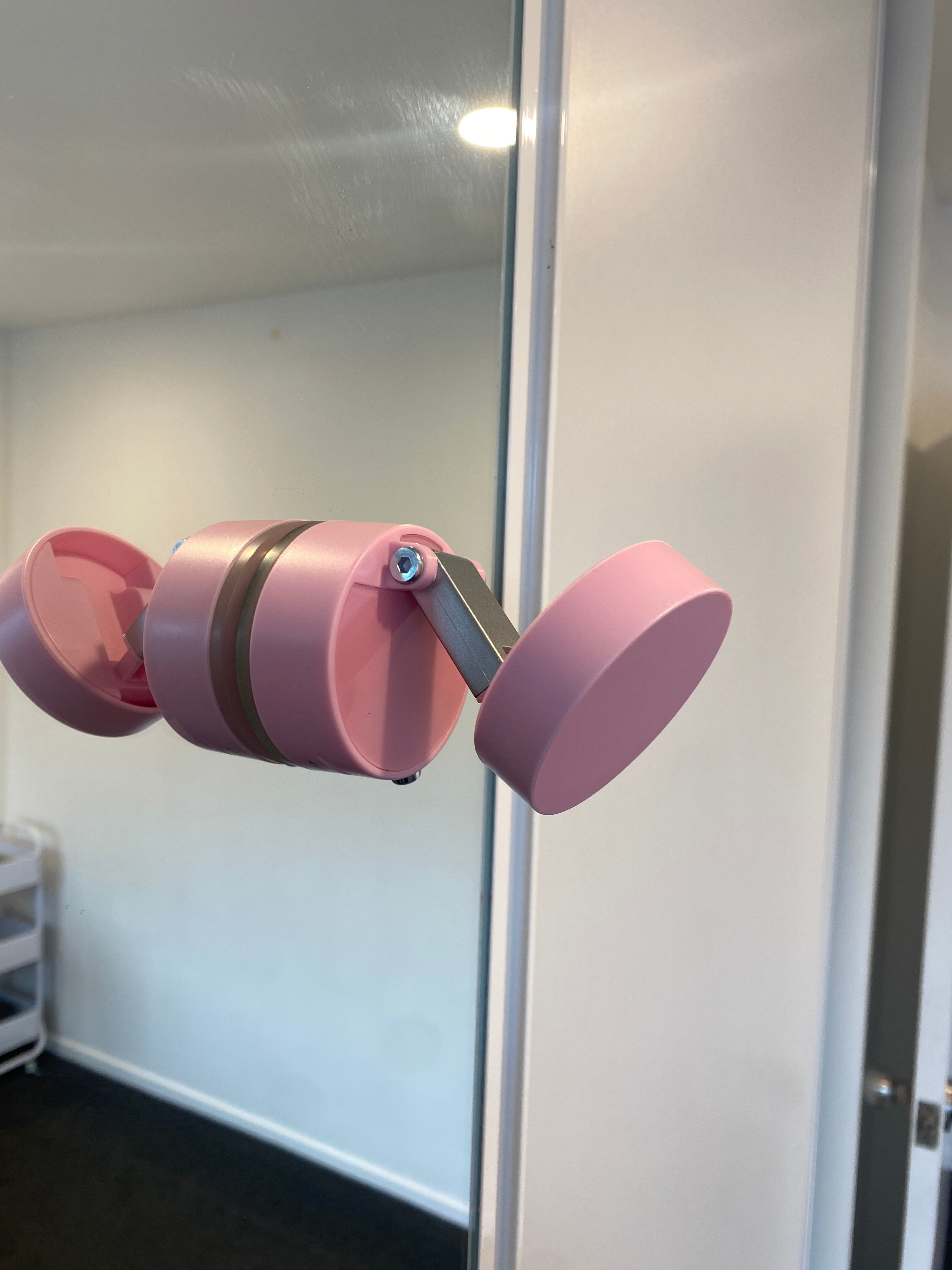 360 Mini Phone Mount