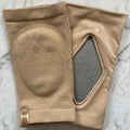 Grippy Gel Knee Pads