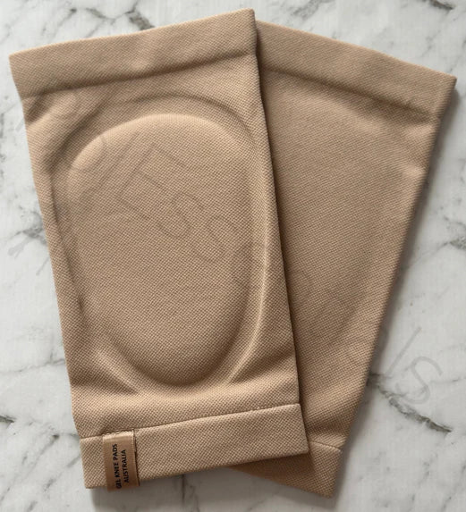 Gel Knee Pads V2