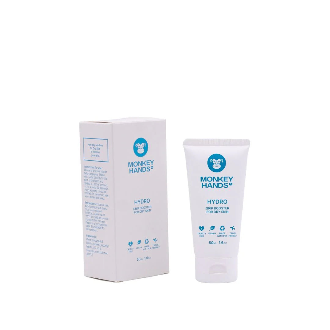Hydro Grip Booster - 50ml