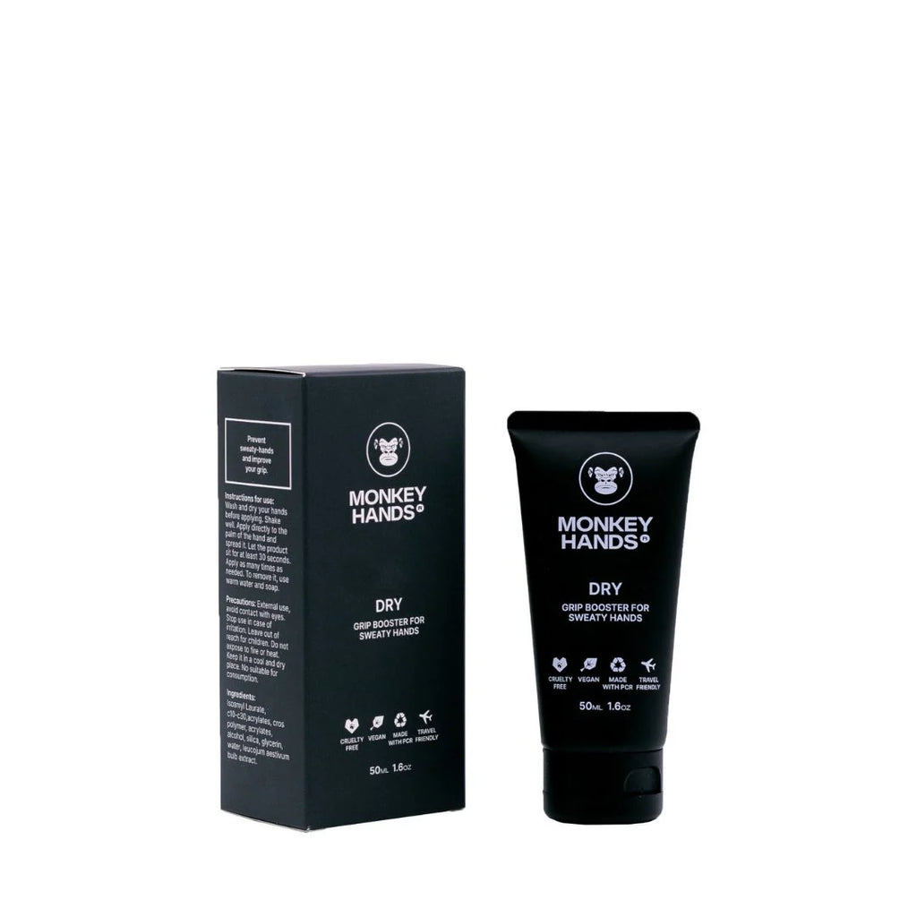 Dry Grip Booster - 50ml