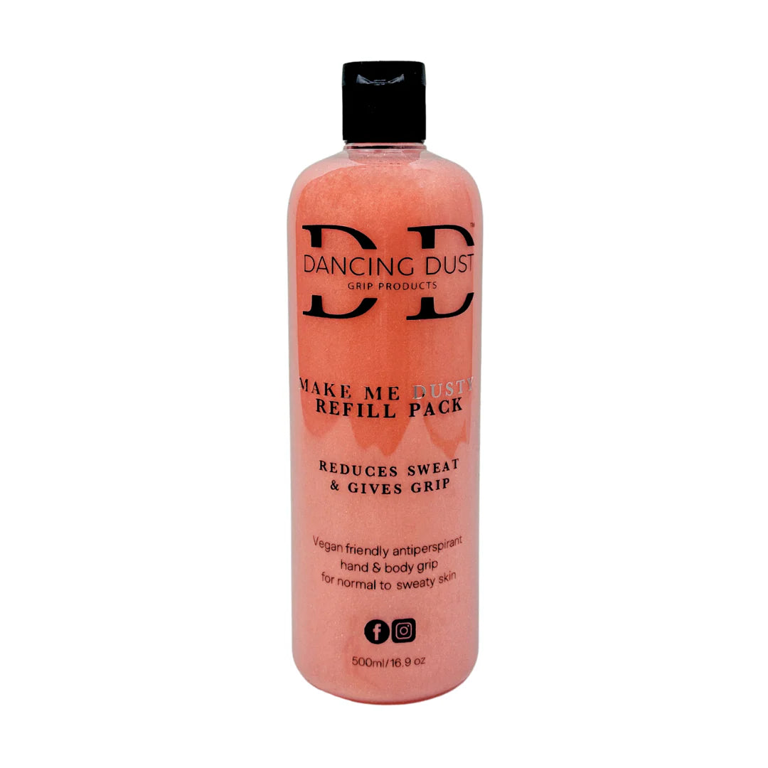 Make Me Dusty - 500ml Refill
