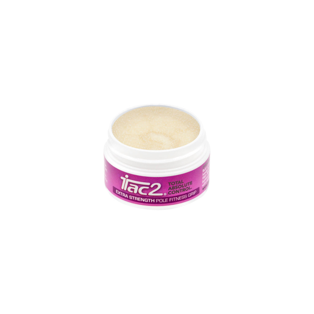 iTac2 20g Grip Tub - Extra Strength