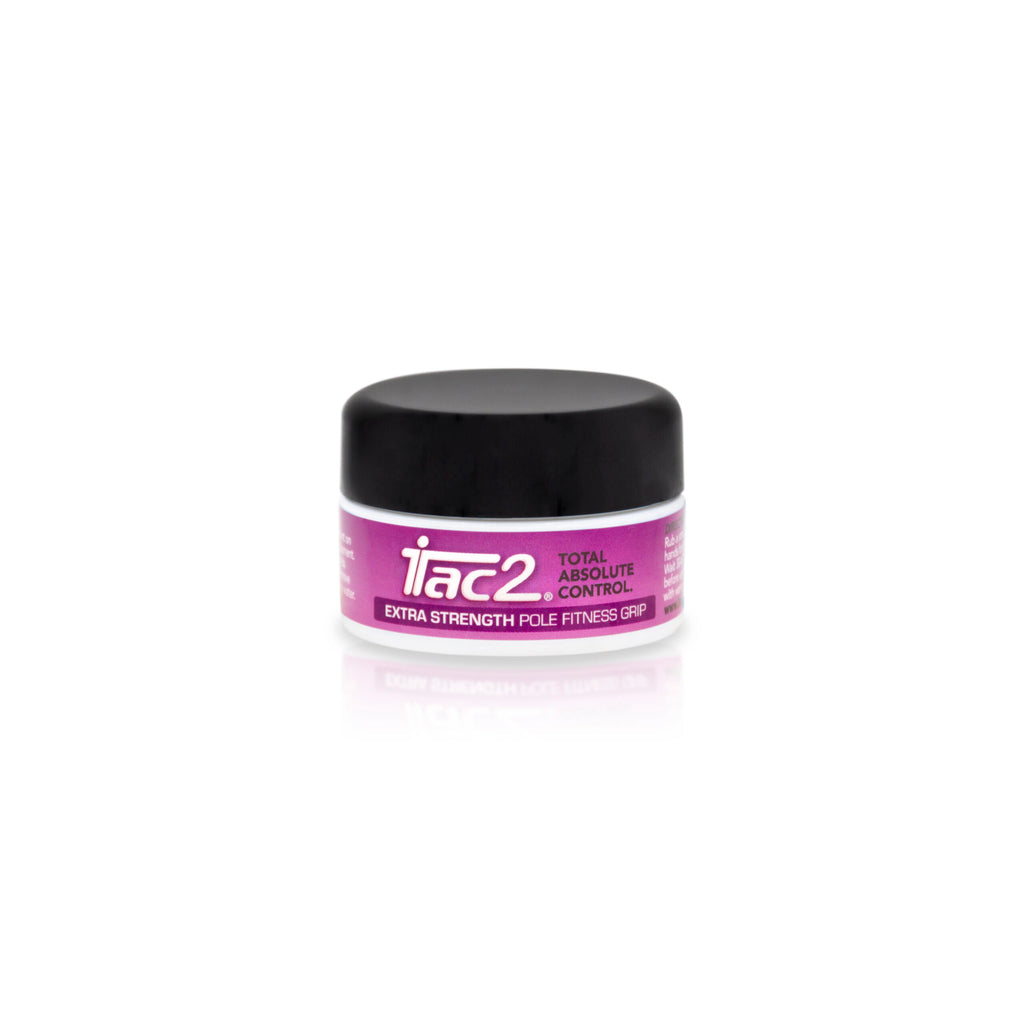 iTac2 20g Grip Tub - Extra Strength