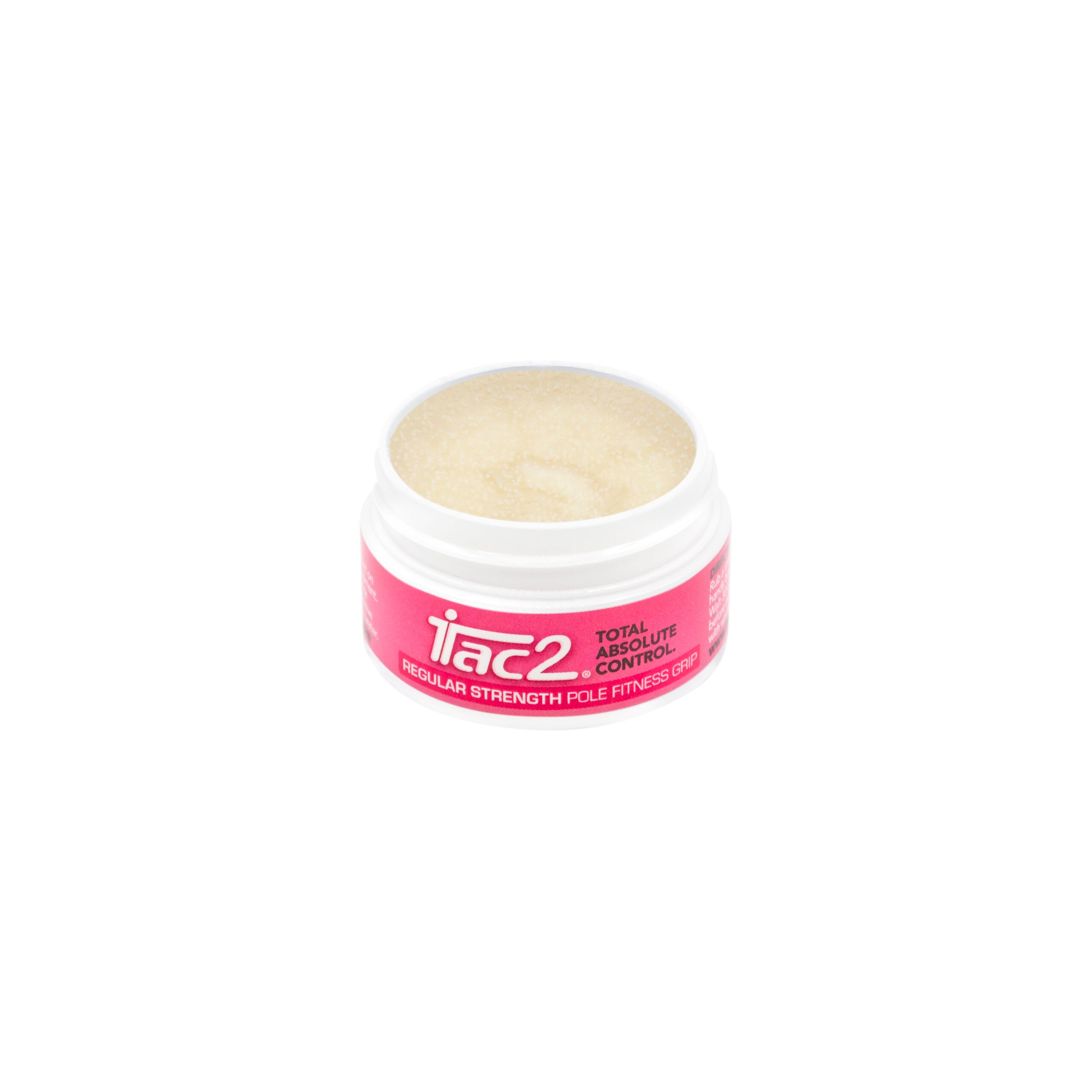 iTac2 20g Grip Tub - Regular