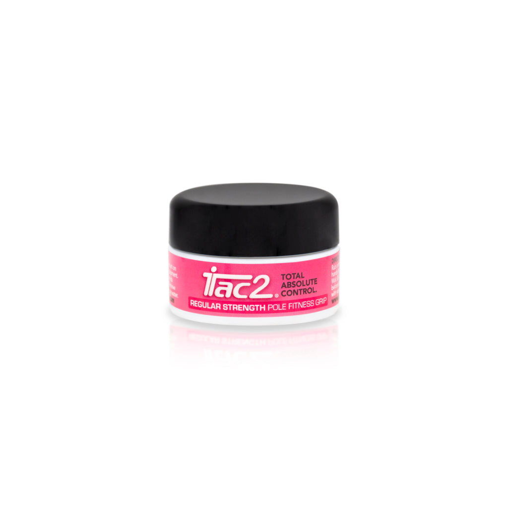 iTac2 20g Grip Tub - Regular