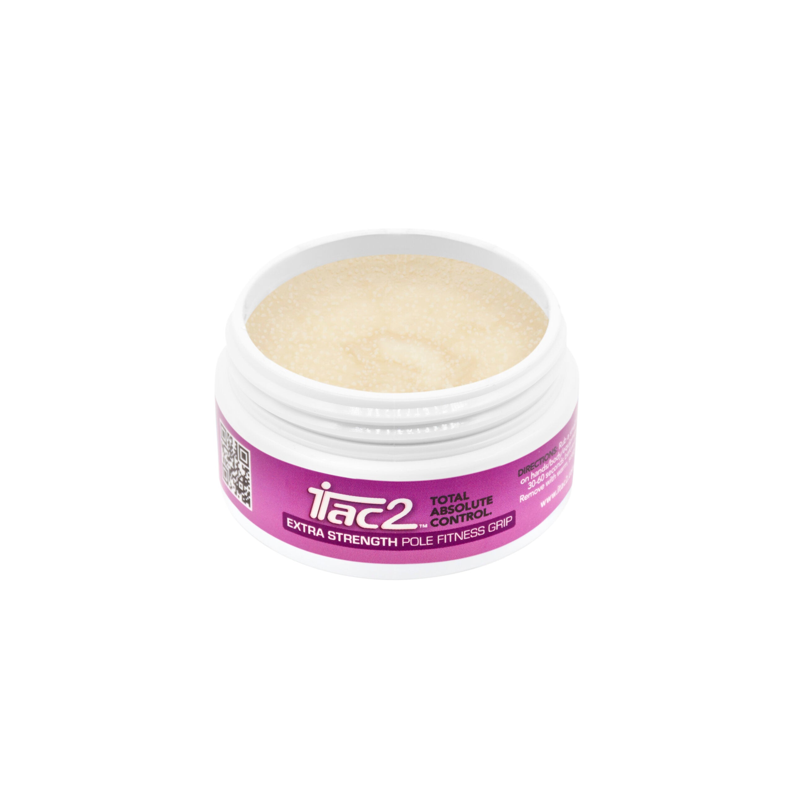 iTac2 45g Grip Tub - Extra Strength