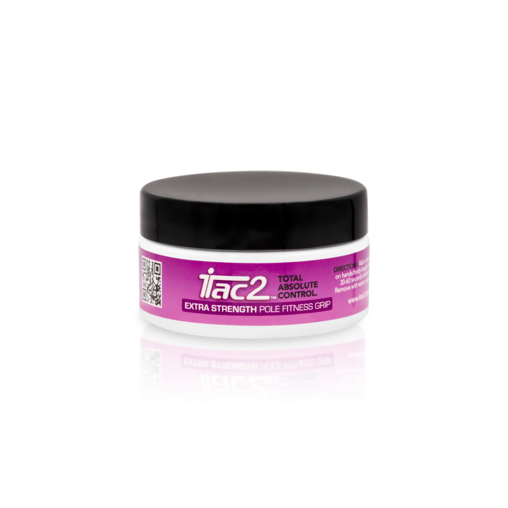 iTac2 45g Grip Tub - Extra Strength