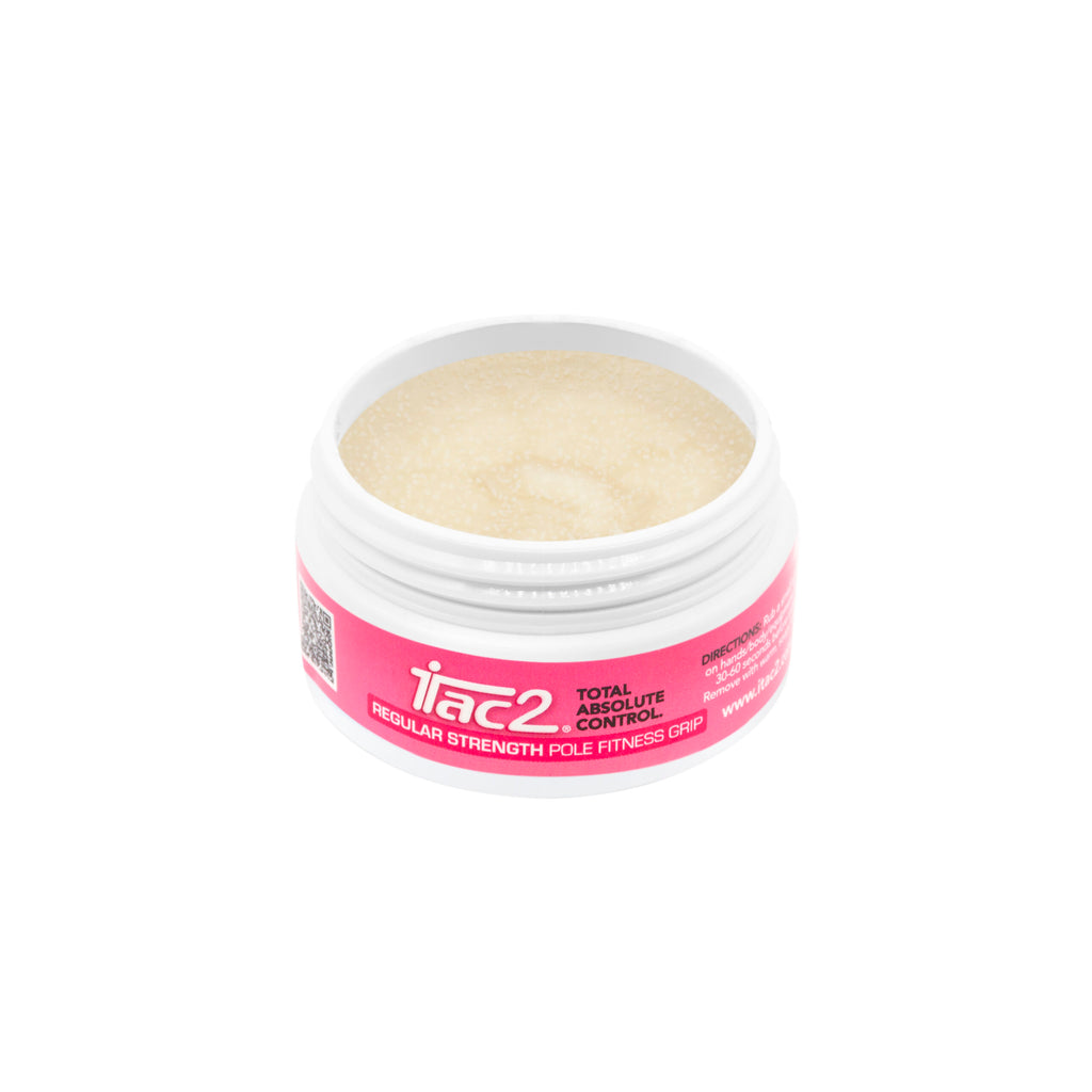 iTac2 45g Grip Tub - Regular