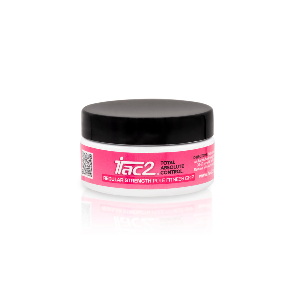 iTac2 45g Grip Tub - Regular