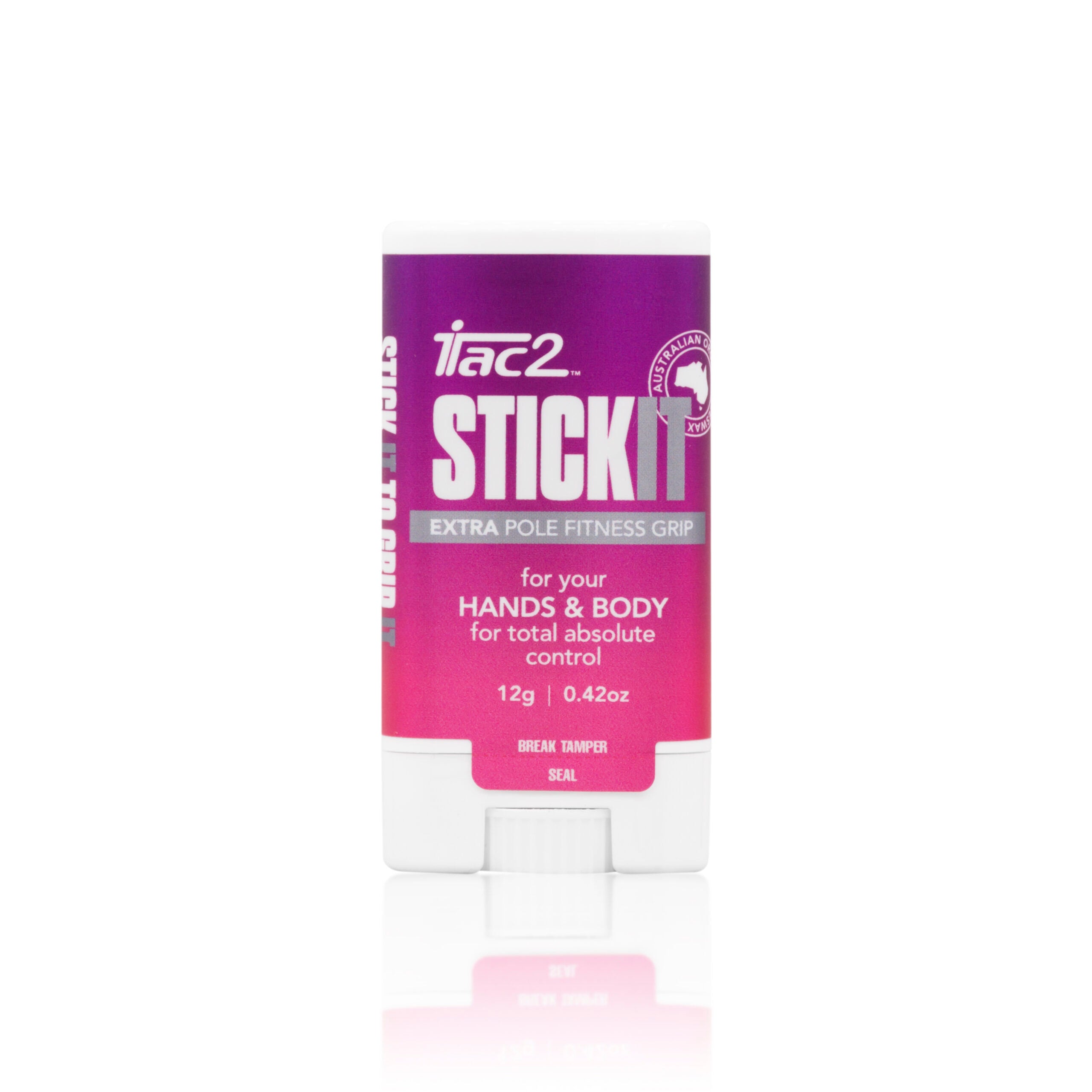 iTac2 StickIT - Extra Strength