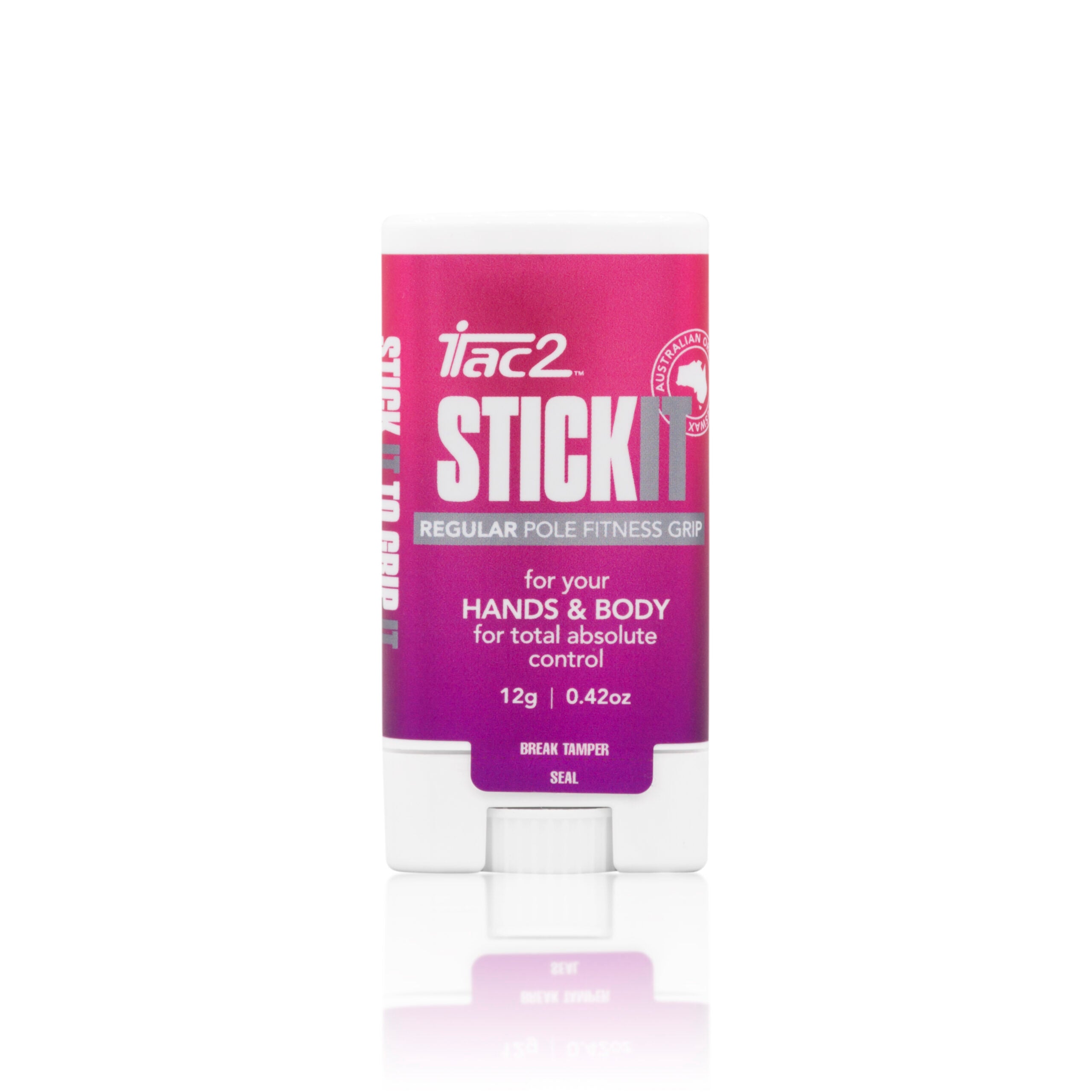 iTac2 StickIT - Regular