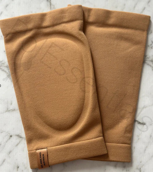 Gel Knee Pads V2