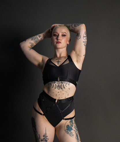 Perla Shorts