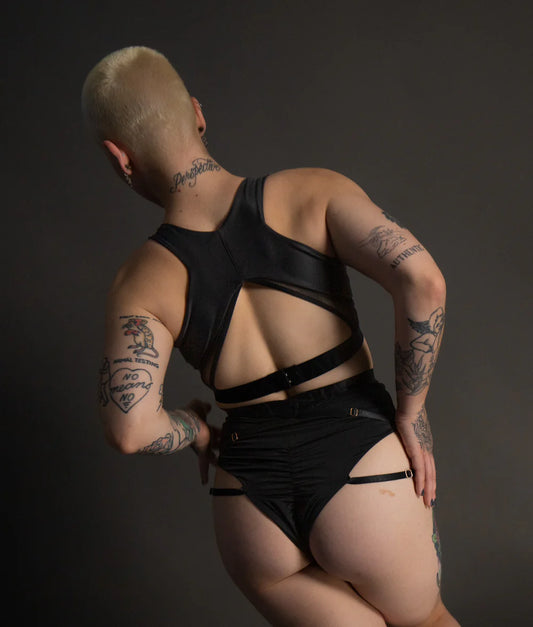 Perla Shorts