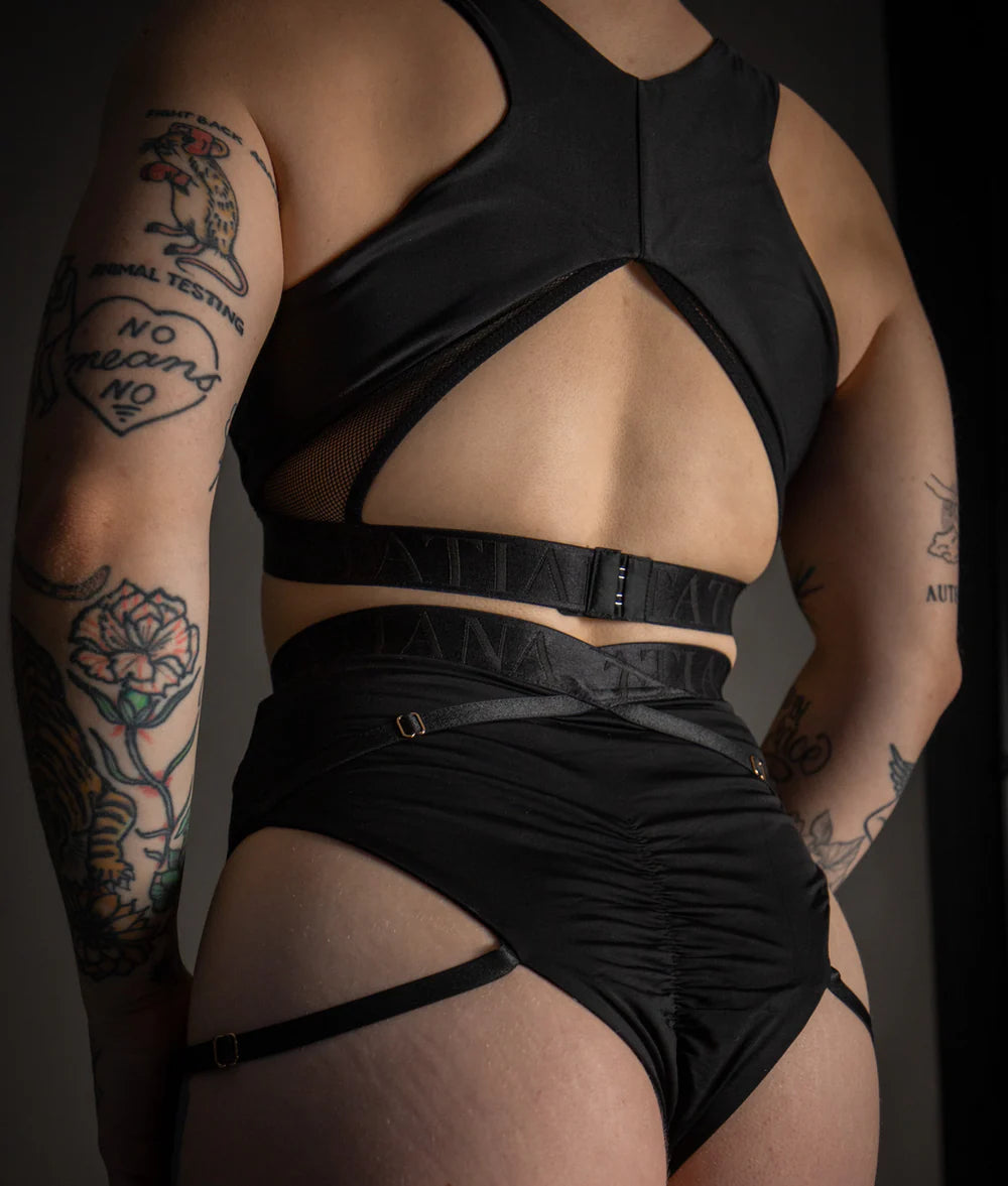 Perla Shorts