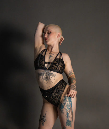 Zanda Bra