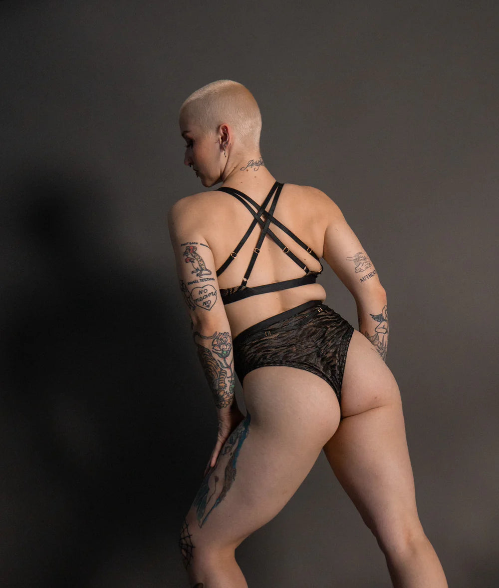 Zanda Bra