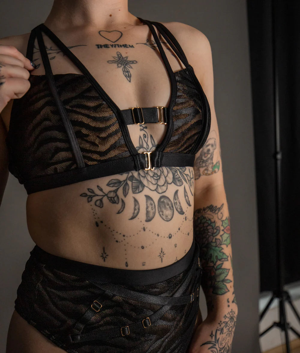 Zanda Bra