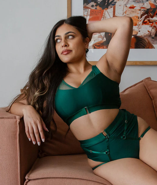 Perla Bra