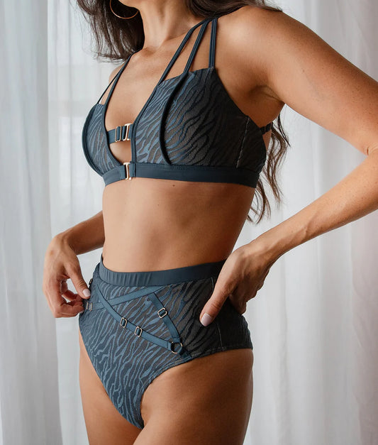 Zanda Shorts