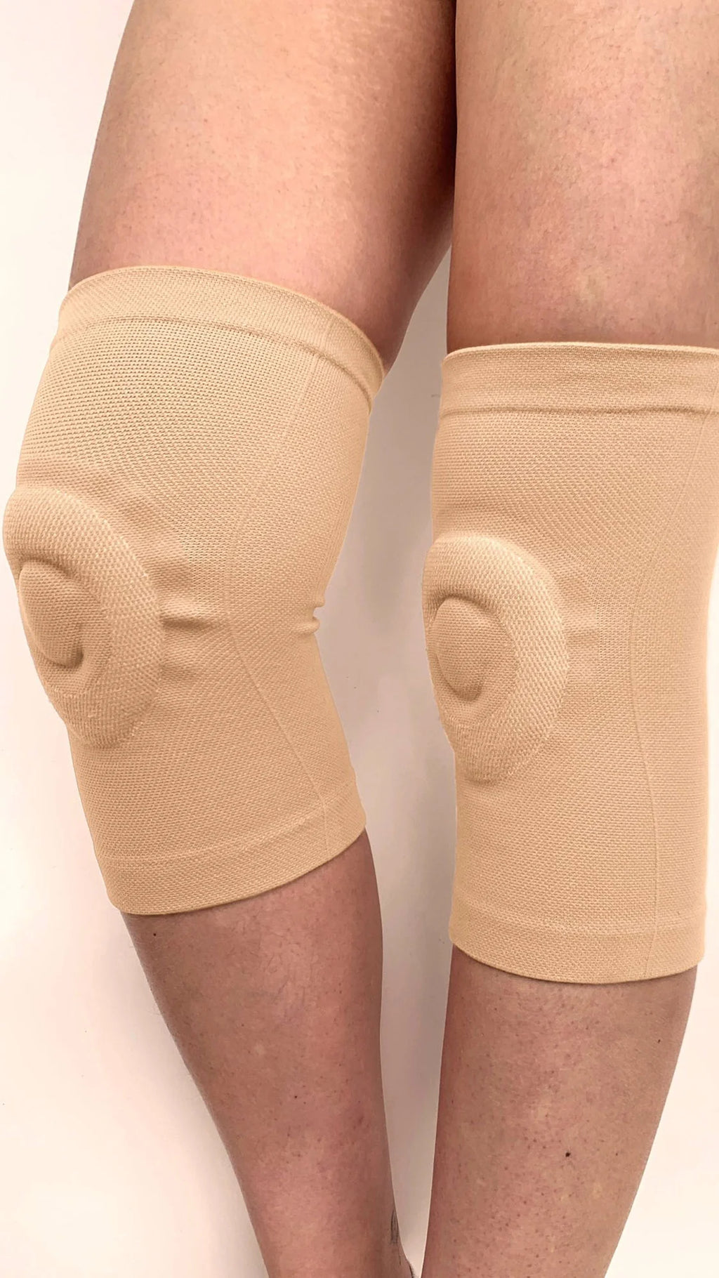 Gel Knee Pads